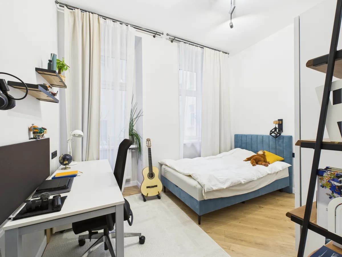 3-Zimmer-Wohnung kaufen in Wien – 72 m², € 399.000 – Bild 8 von 9