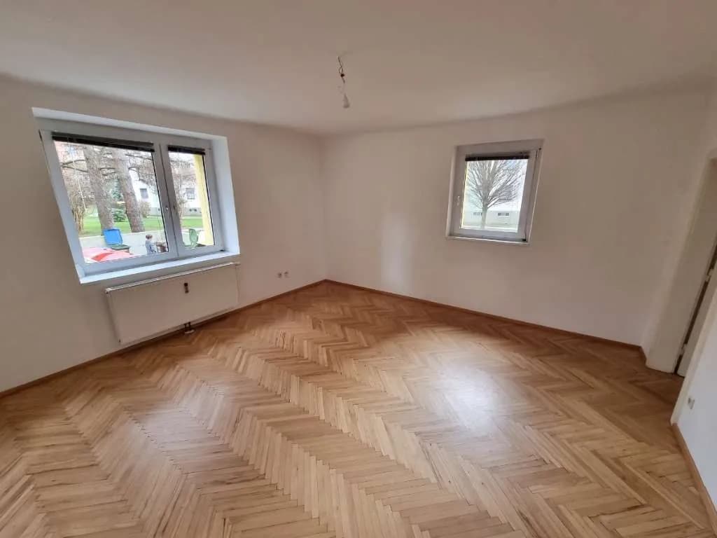 2-Zimmer-Wohnung mieten in Graz – 58 m², € 698