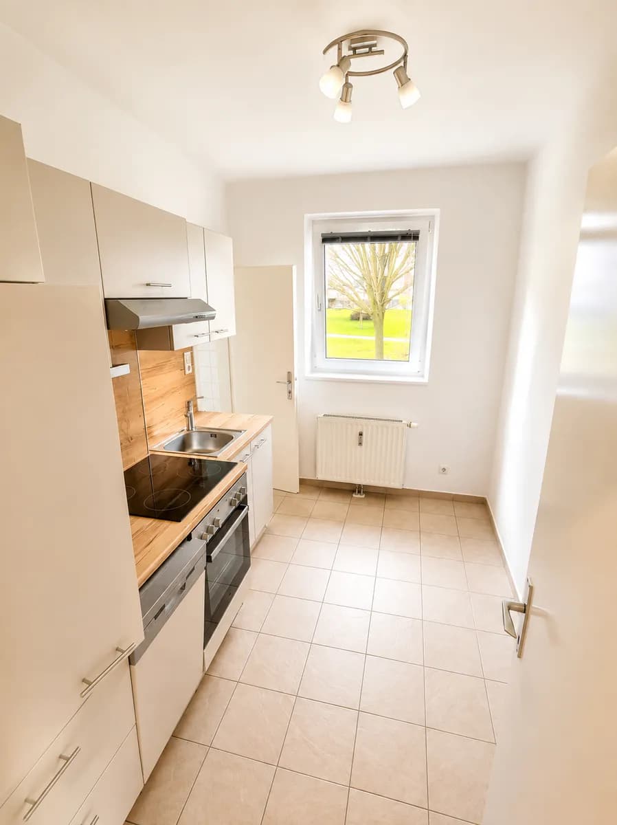2-Zimmer-Wohnung mieten in Graz – 58 m², € 698 – Bild 2 von 5