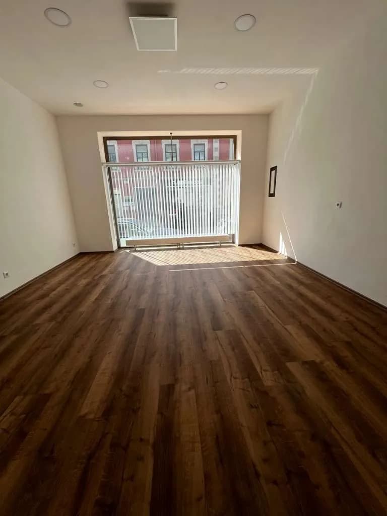 2-Zimmer-Gewerbeimmobilie mieten in Amstetten – 39 m², € 545