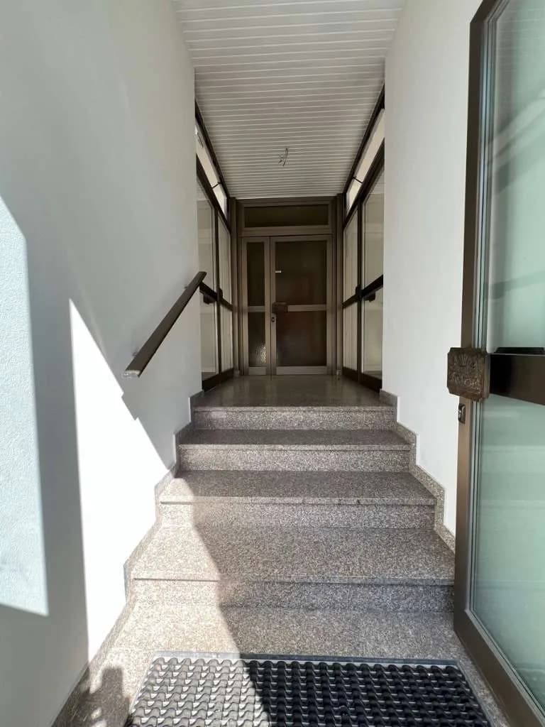 2-Zimmer-Gewerbeimmobilie mieten in Amstetten – 39 m², € 545 – Bild 5 von 7