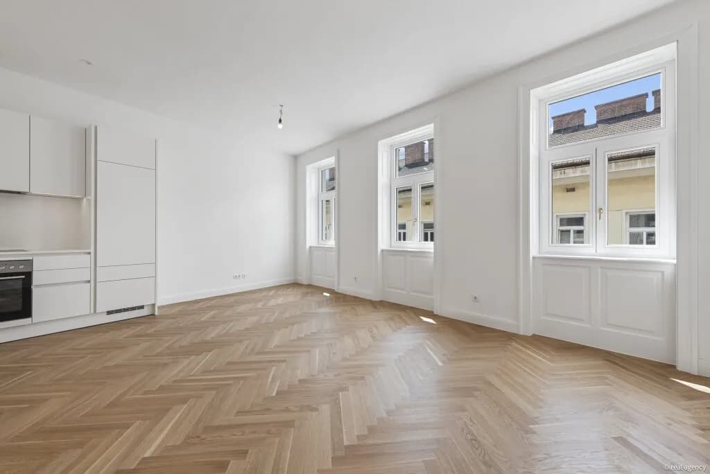 2-Zimmer-Wohnung kaufen in Wien – 50,82 m², € 425.000 – Bild 5 von 42