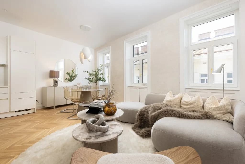 2-Zimmer-Wohnung kaufen in Wien – 50,82 m², € 425.000 – Bild 6 von 42