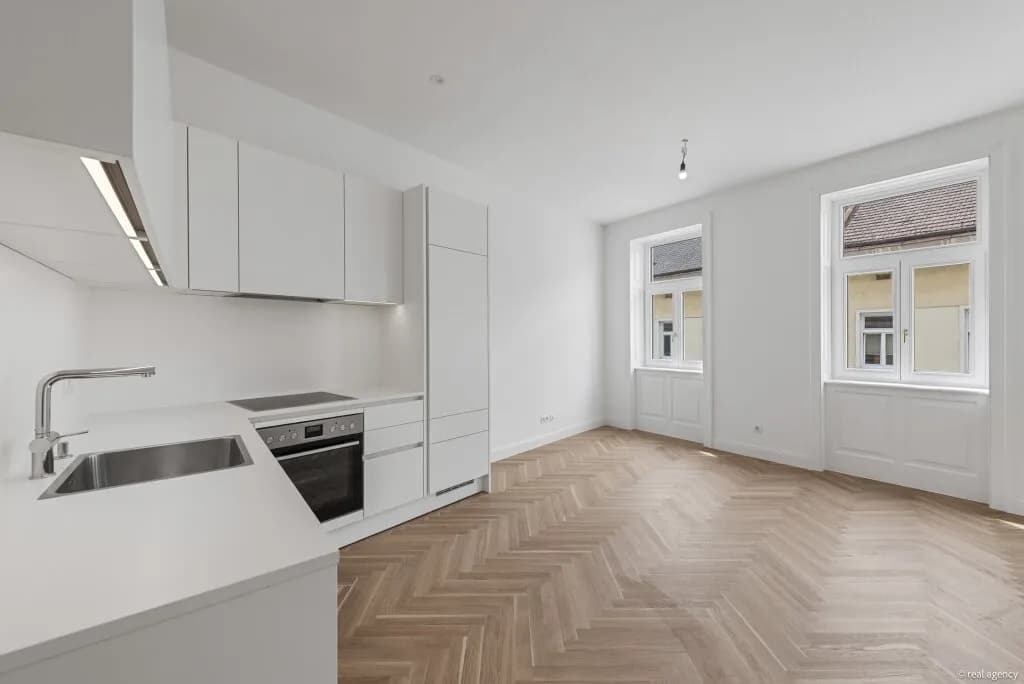 2-Zimmer-Wohnung kaufen in Wien – 50,82 m², € 425.000 – Bild 11 von 42