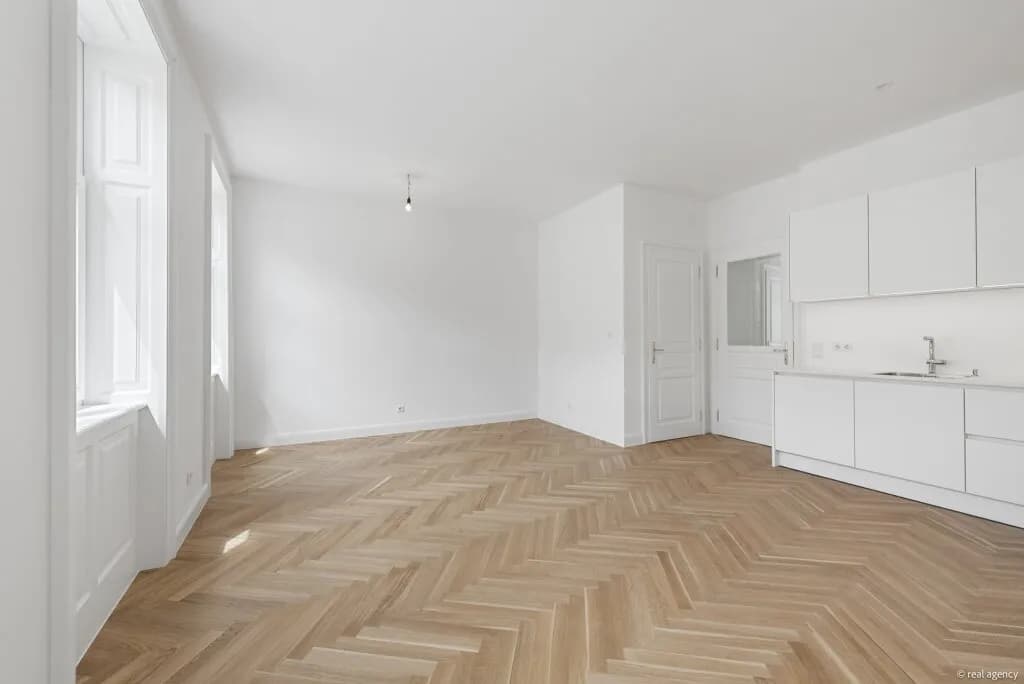 2-Zimmer-Wohnung kaufen in Wien – 50,82 m², € 425.000 – Bild 14 von 42