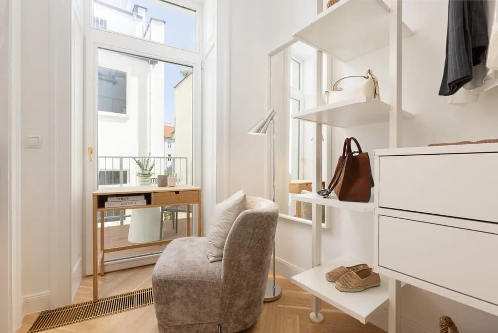 2-Zimmer-Wohnung kaufen in Wien – 50,82 m², € 425.000 – Bild 21 von 42