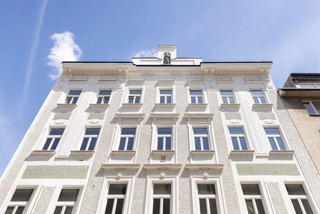 2-Zimmer-Wohnung kaufen in Wien – 50,82 m², € 425.000 – Bild 37 von 42
