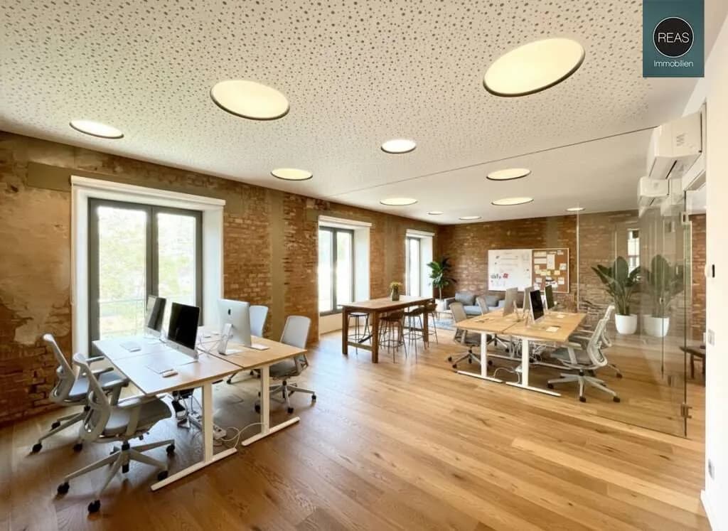 4-Zimmer-Gewerbeimmobilie kaufen in Wien – 142 m², € 650.000 – Bild 2 von 42