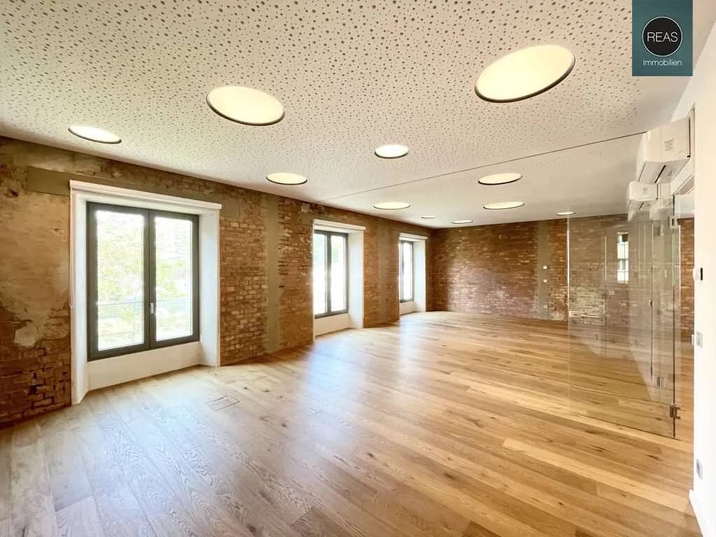 4-Zimmer-Gewerbeimmobilie kaufen in Wien – 142 m², € 650.000 – Bild 3 von 42