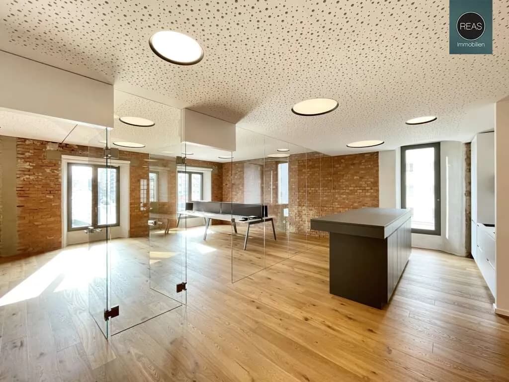 4-Zimmer-Gewerbeimmobilie kaufen in Wien – 142 m², € 650.000 – Bild 4 von 42