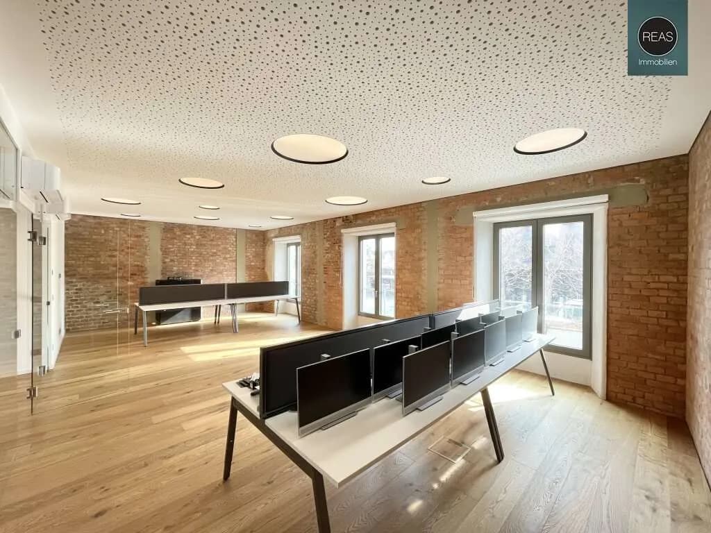 4-Zimmer-Gewerbeimmobilie kaufen in Wien – 142 m², € 650.000 – Bild 5 von 42