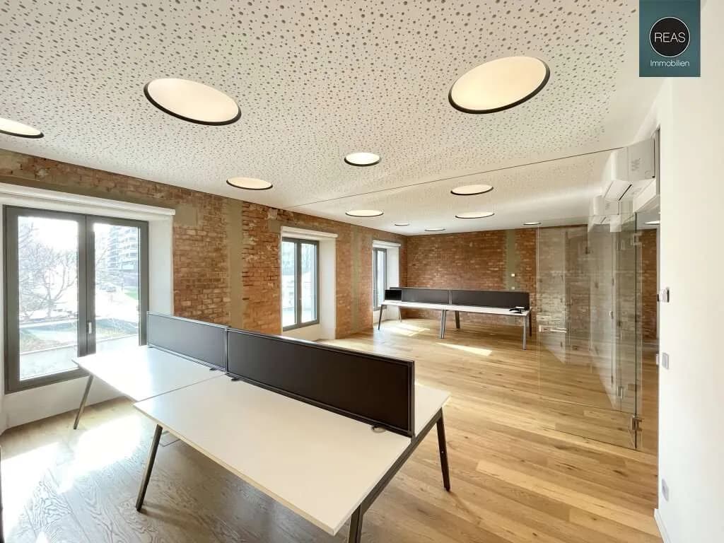 4-Zimmer-Gewerbeimmobilie kaufen in Wien – 142 m², € 650.000 – Bild 6 von 42