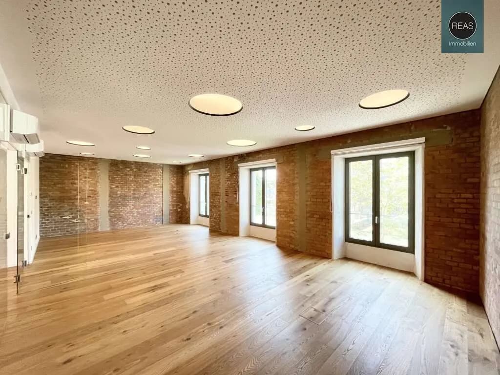 4-Zimmer-Gewerbeimmobilie kaufen in Wien – 142 m², € 650.000 – Bild 8 von 42