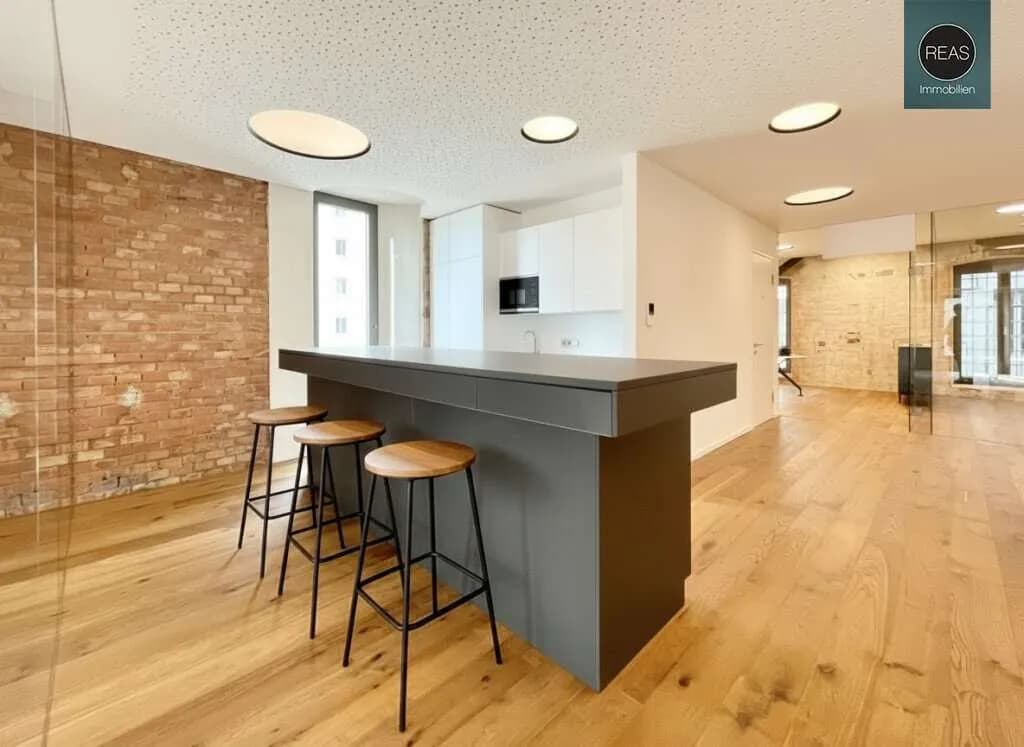 4-Zimmer-Gewerbeimmobilie kaufen in Wien – 142 m², € 650.000 – Bild 9 von 42