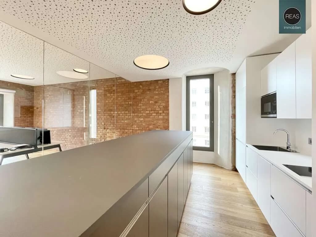 4-Zimmer-Gewerbeimmobilie kaufen in Wien – 142 m², € 650.000 – Bild 11 von 42