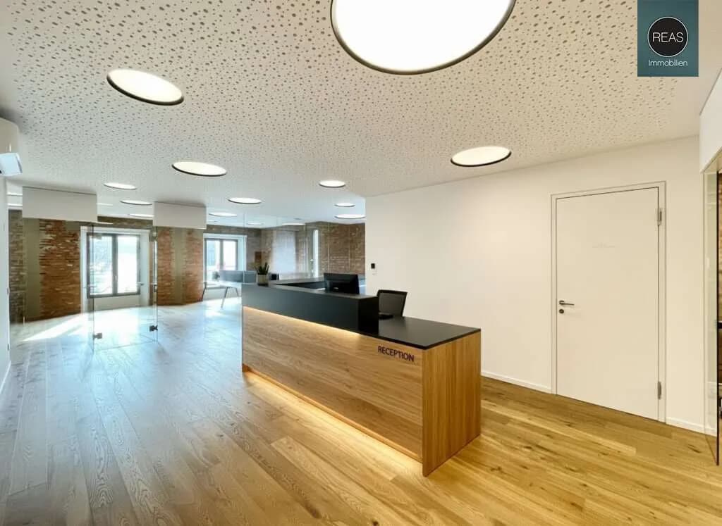 4-Zimmer-Gewerbeimmobilie kaufen in Wien – 142 m², € 650.000 – Bild 13 von 42