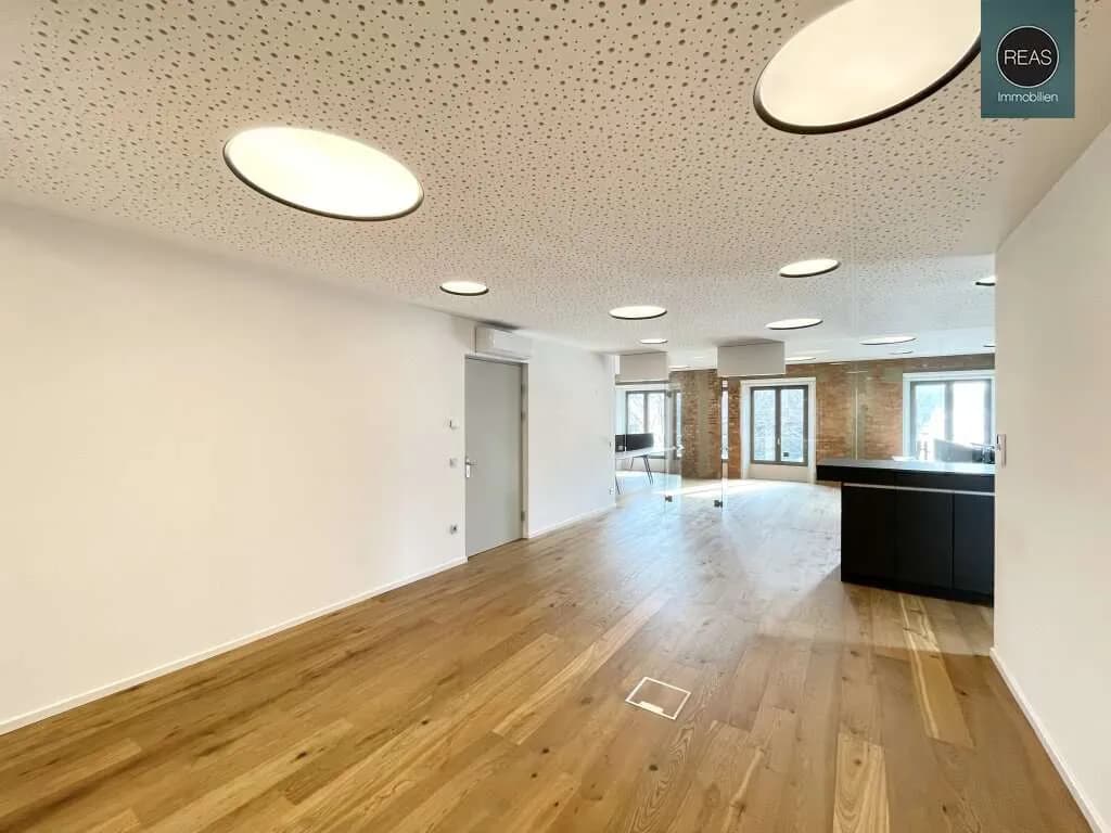 4-Zimmer-Gewerbeimmobilie kaufen in Wien – 142 m², € 650.000 – Bild 15 von 42