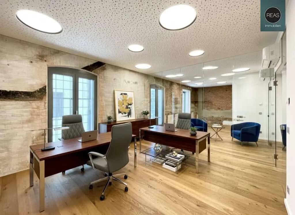 4-Zimmer-Gewerbeimmobilie kaufen in Wien – 142 m², € 650.000 – Bild 16 von 42