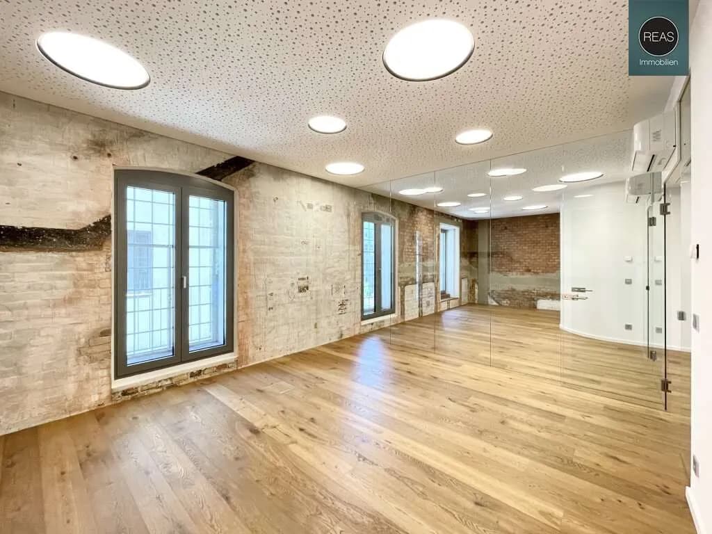 4-Zimmer-Gewerbeimmobilie kaufen in Wien – 142 m², € 650.000 – Bild 17 von 42