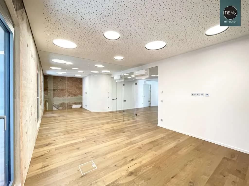 4-Zimmer-Gewerbeimmobilie kaufen in Wien – 142 m², € 650.000 – Bild 18 von 42