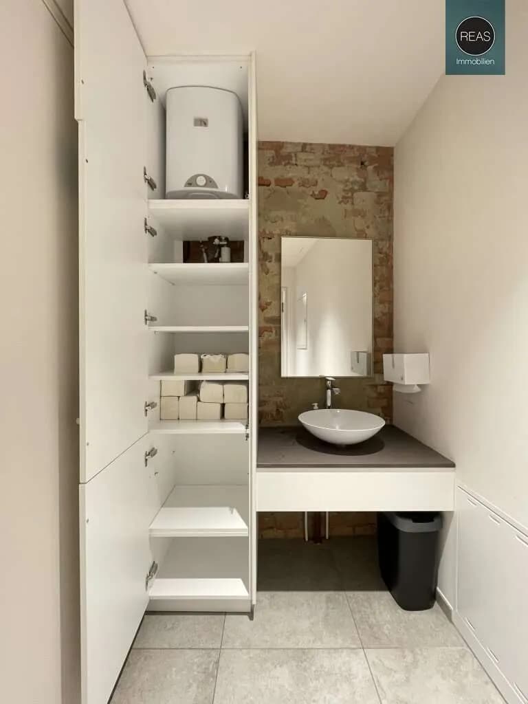4-Zimmer-Gewerbeimmobilie kaufen in Wien – 142 m², € 650.000 – Bild 20 von 42