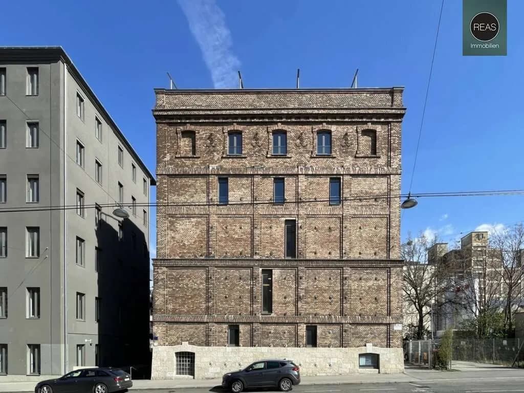 4-Zimmer-Gewerbeimmobilie kaufen in Wien – 142 m², € 650.000 – Bild 30 von 42