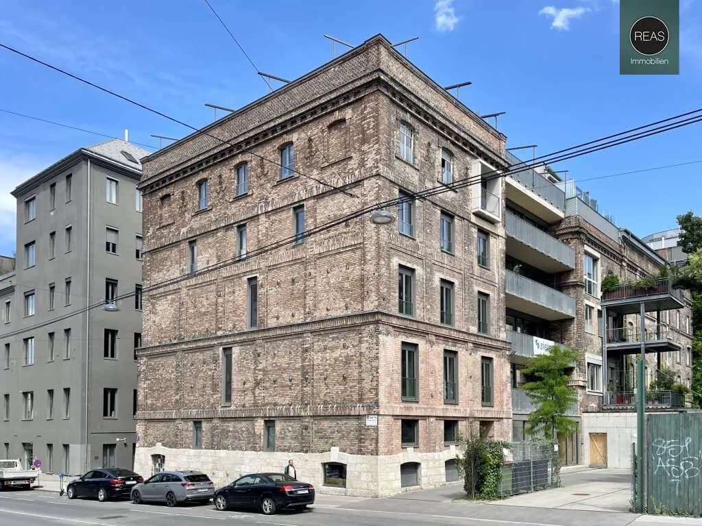 4-Zimmer-Gewerbeimmobilie kaufen in Wien – 142 m², € 650.000 – Bild 31 von 42