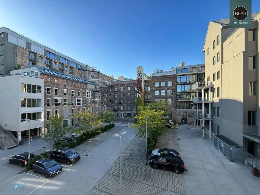 4-Zimmer-Gewerbeimmobilie kaufen in Wien – 142 m², € 650.000 – Bild 34 von 42