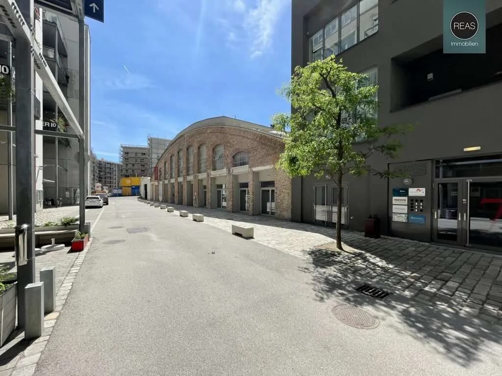 4-Zimmer-Gewerbeimmobilie kaufen in Wien – 142 m², € 650.000 – Bild 37 von 42
