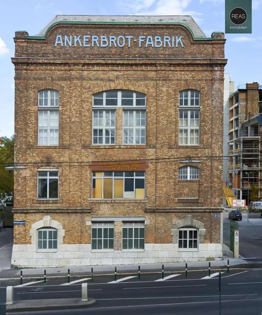 4-Zimmer-Gewerbeimmobilie kaufen in Wien – 142 m², € 650.000 – Bild 38 von 42