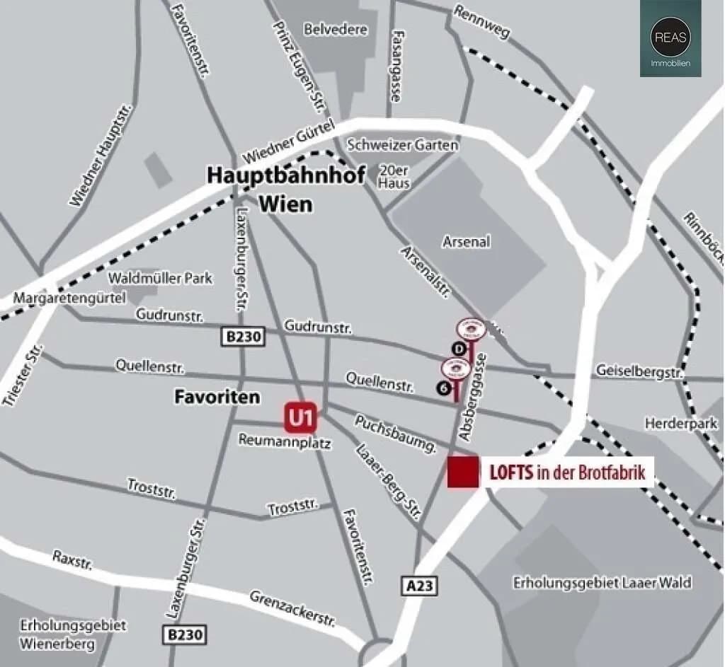 4-Zimmer-Gewerbeimmobilie kaufen in Wien – 142 m², € 650.000 – Bild 40 von 42
