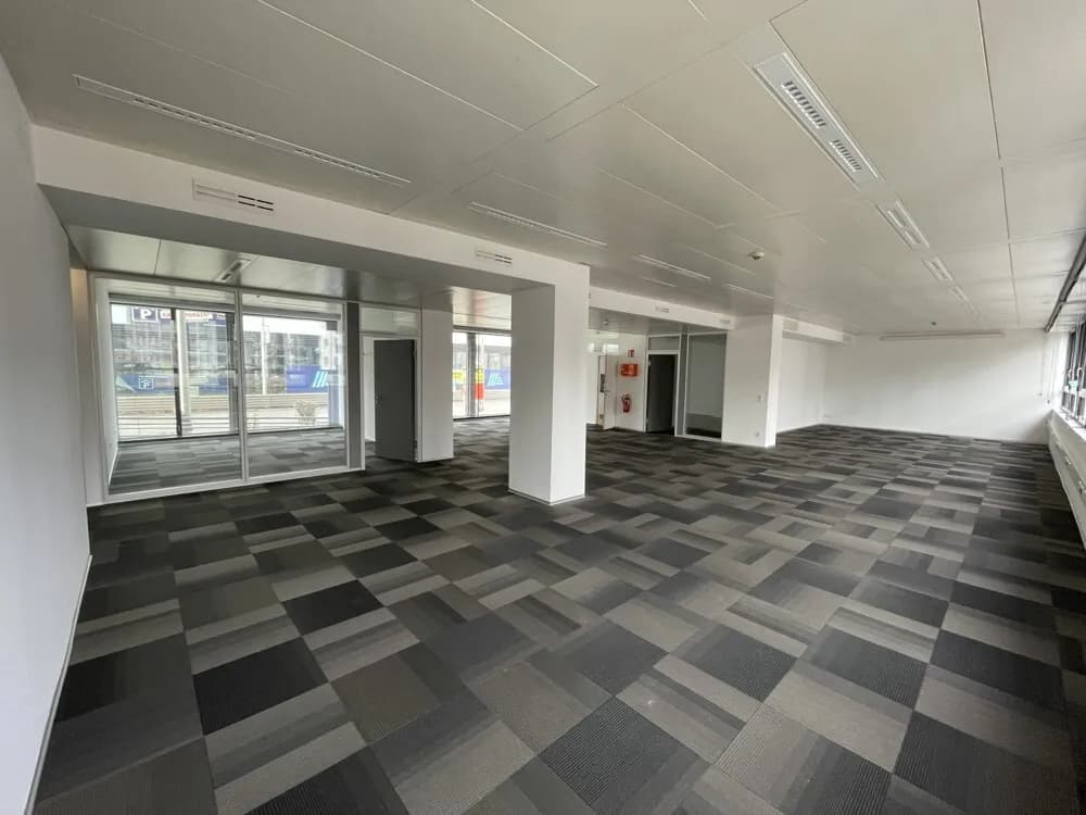 Gewerbeimmobilie mieten in Graz – 194 m², € 13