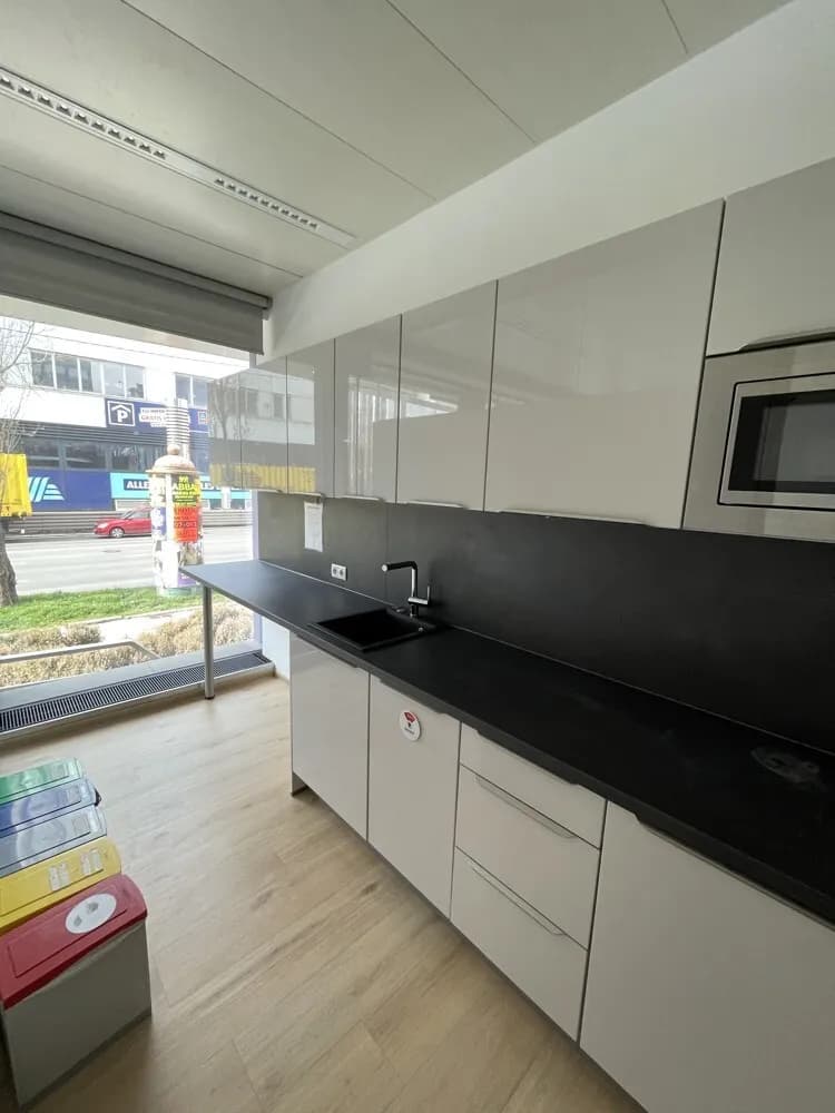 Gewerbeimmobilie mieten in Graz – 194 m², € 13 – Bild 5 von 6