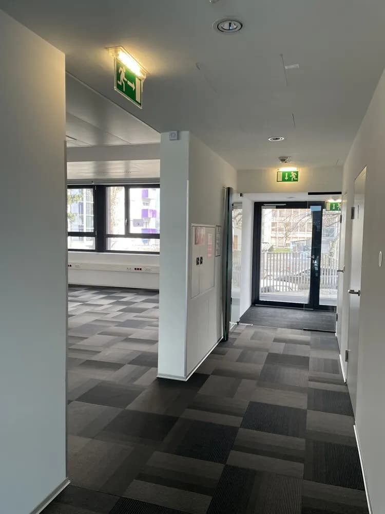 Gewerbeimmobilie mieten in Graz – 194 m², € 13 – Bild 6 von 6