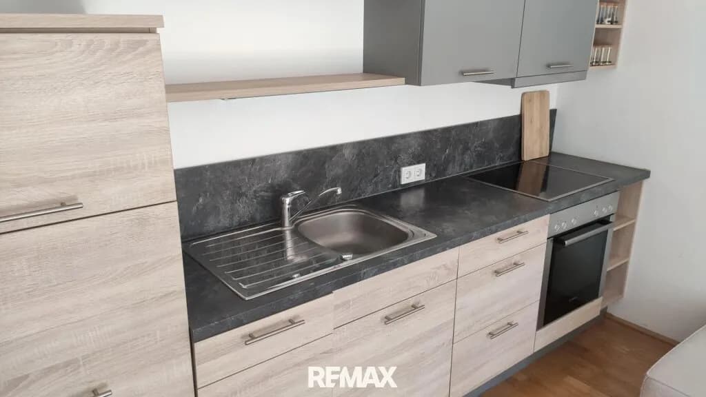 2-Zimmer-Wohnung mieten in Braunau am Inn – 66 m², € 939 – Bild 2 von 3
