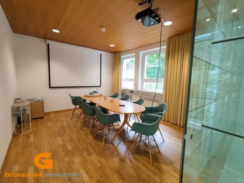 Gewerbeimmobilie mieten in Hallein – 1 079 m², € 7.558 – Bild 2 von 6