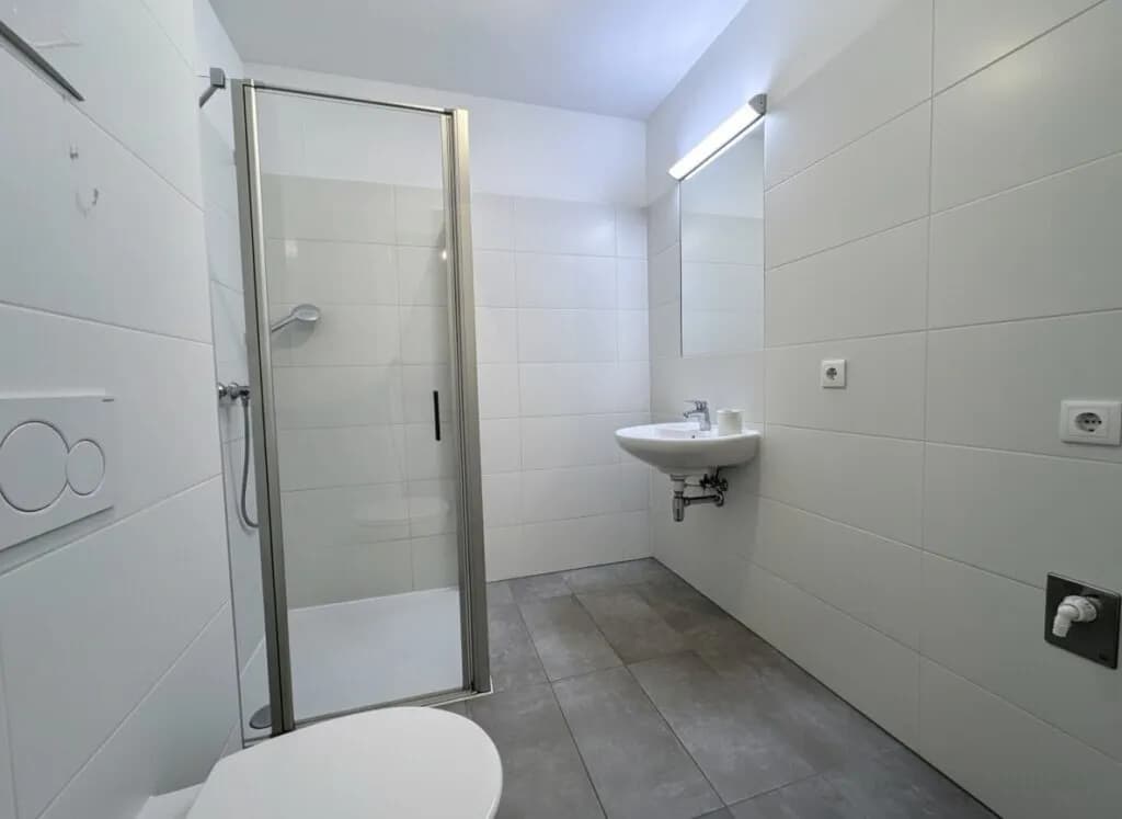 2-Zimmer-Wohnung mieten in Graz – 49,46 m², € 780 – Bild 8 von 12