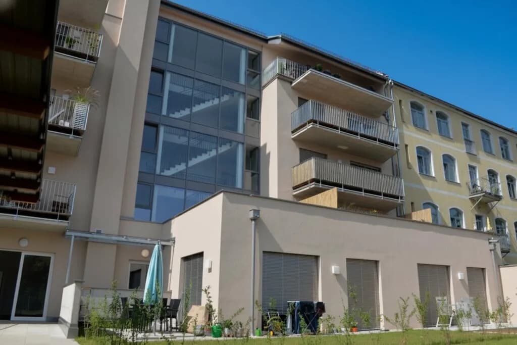 2-Zimmer-Wohnung mieten in Graz – 49,46 m², € 780 – Bild 10 von 12