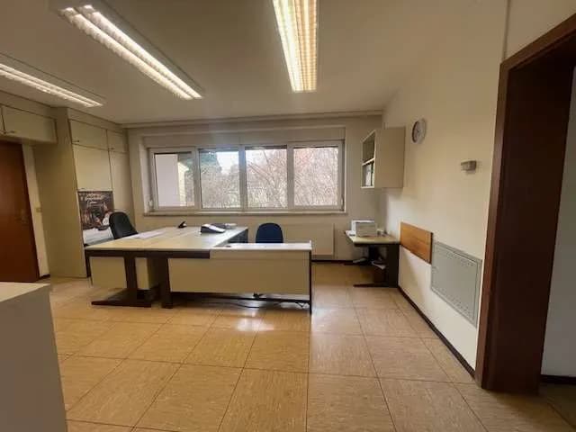 13-Zimmer-Gewerbeimmobilie mieten in Graz – 390 m², € 3.200 – Bild 8 von 49