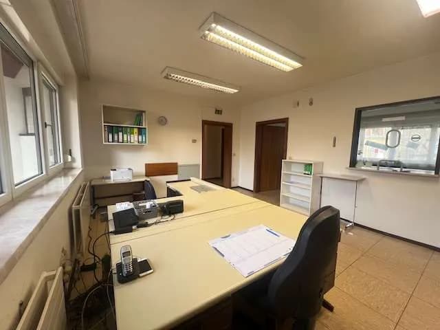 13-Zimmer-Gewerbeimmobilie mieten in Graz – 390 m², € 3.200 – Bild 10 von 49