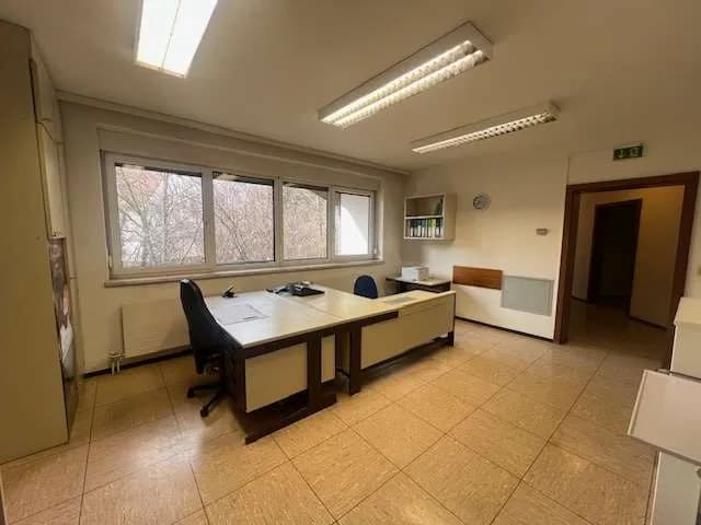 13-Zimmer-Gewerbeimmobilie mieten in Graz – 390 m², € 3.200 – Bild 11 von 49
