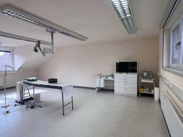13-Zimmer-Gewerbeimmobilie mieten in Graz – 390 m², € 3.200 – Bild 35 von 49