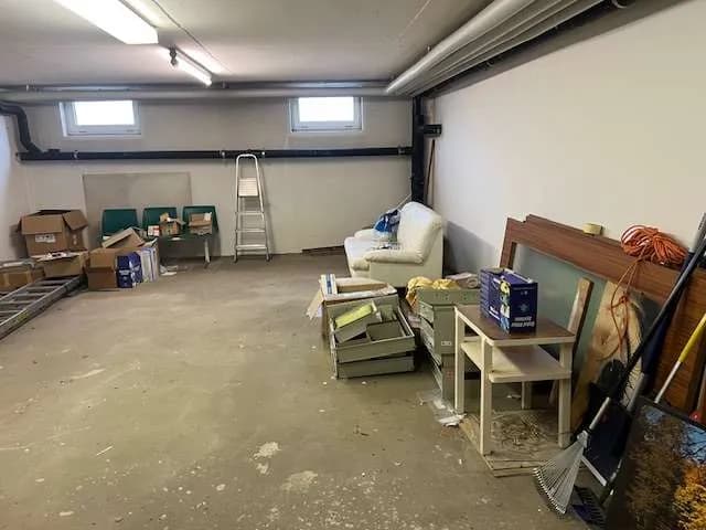 13-Zimmer-Gewerbeimmobilie mieten in Graz – 390 m², € 3.200 – Bild 44 von 49