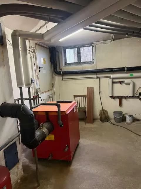 13-Zimmer-Gewerbeimmobilie mieten in Graz – 390 m², € 3.200 – Bild 45 von 49