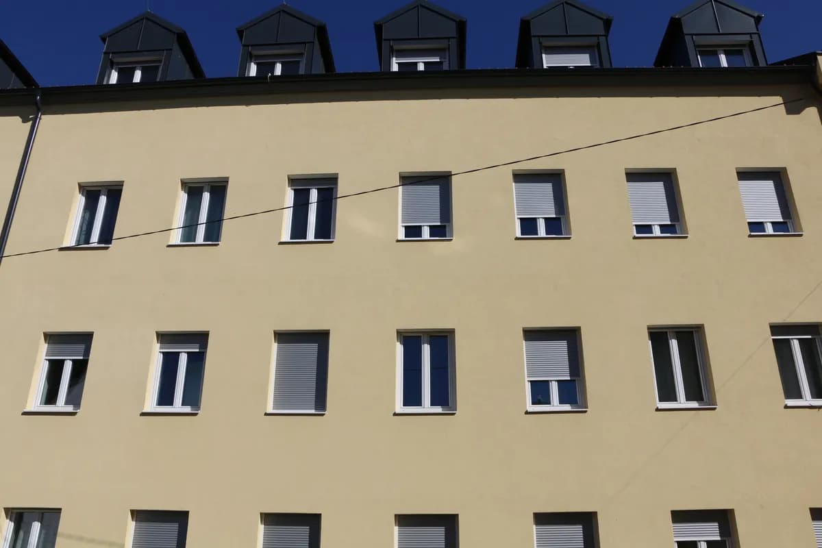 2-Zimmer-Wohnung mieten in Graz – 40 m², € 519 – Bild 2 von 47