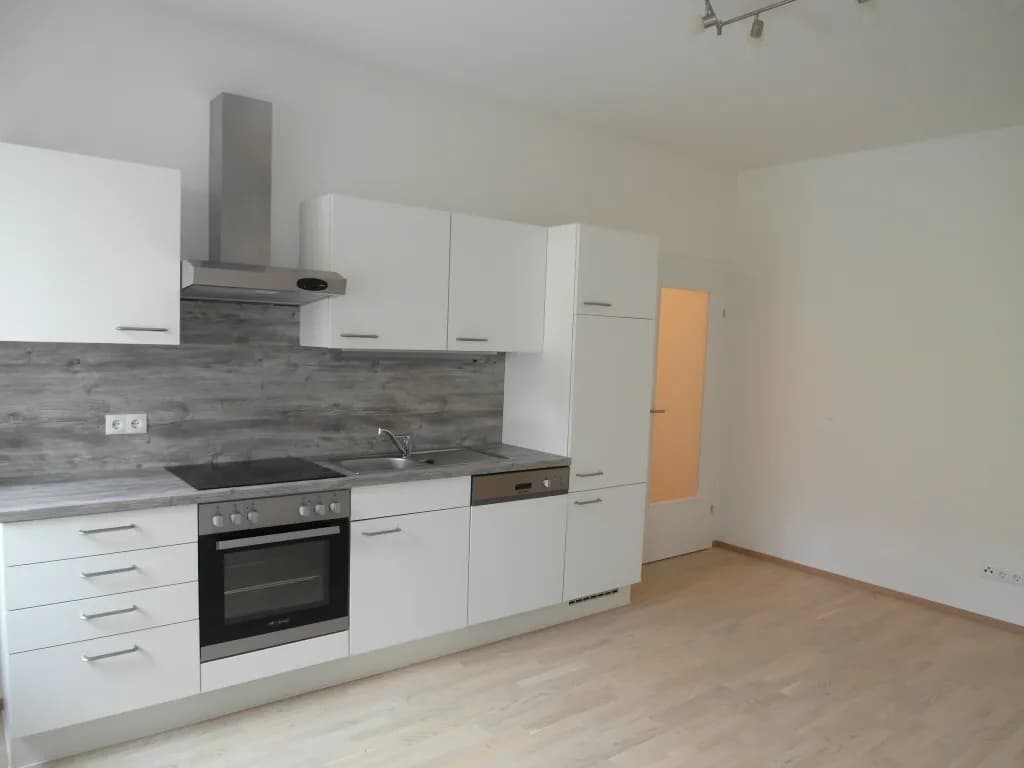 2-Zimmer-Wohnung mieten in Graz – 40 m², € 519 – Bild 4 von 47
