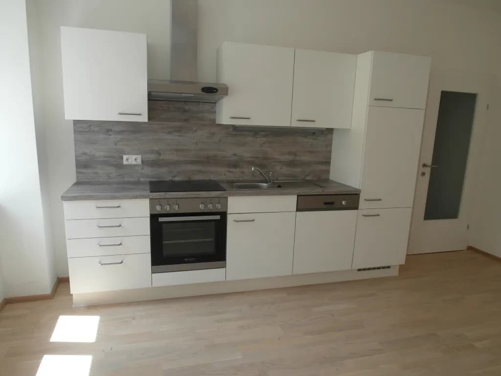 2-Zimmer-Wohnung mieten in Graz – 40 m², € 519 – Bild 9 von 47