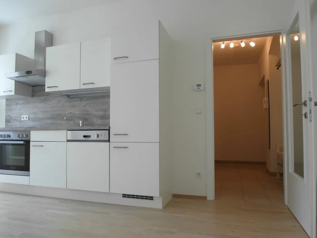 2-Zimmer-Wohnung mieten in Graz – 40 m², € 519 – Bild 16 von 47