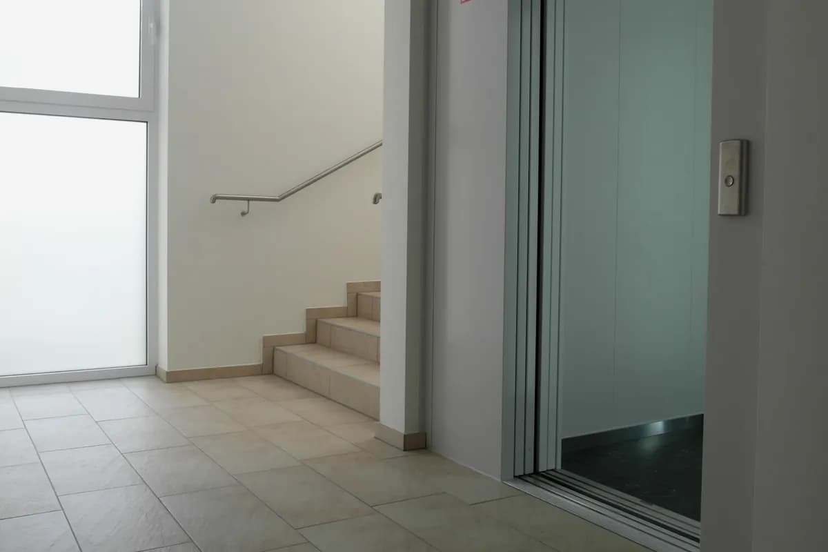 2-Zimmer-Wohnung mieten in Graz – 40 m², € 519 – Bild 31 von 47