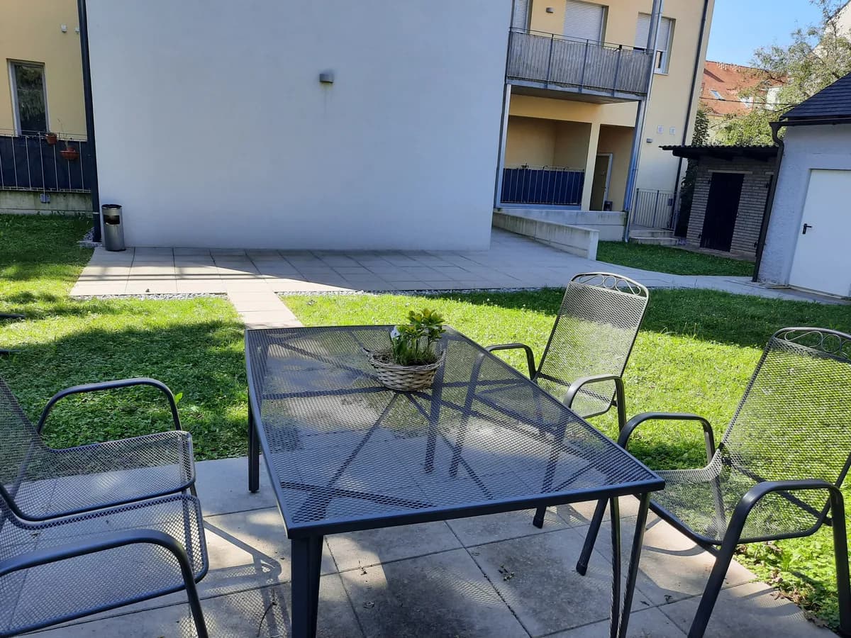 2-Zimmer-Wohnung mieten in Graz – 40 m², € 519 – Bild 36 von 47